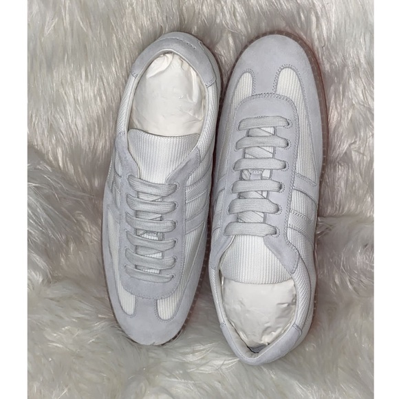 Hermès Boomerang Sneaker C - Picture 4 of 9